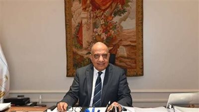 وزير الكهرباء يشارك في الجمعية العامة للوكالة الدولية للطاقة المتجددة «IRENA»