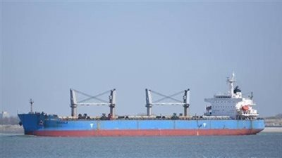 تداول 51 ألف طن و1379 شاحنة بضائع بمموانئ البحر الأحمر