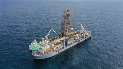 بي بي تنتهي من حفر بئرين لإنتاج الغاز بحقل ريفين البحري