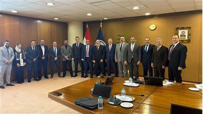 شركة بتروشهد تستهدف ضخ استثمارات بقيمة 31 مليون دولار خلال 2025-2026