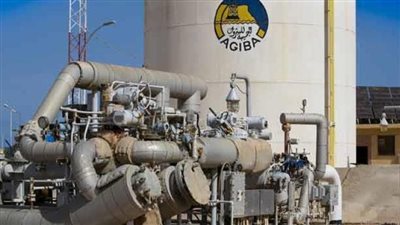 عجيبة للبترول تحقق معدل صفر حرق لغازات الشعلة بمحطة معالجة الزيت بحقول مليحة