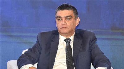 هشام المتولي رئيساً للهيئة المصرية للشراء الموحد