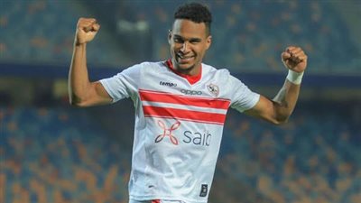 التونسي سيف الدين الجزيري يتفق على تجديد عقده مع الزمالك حتى 2027 