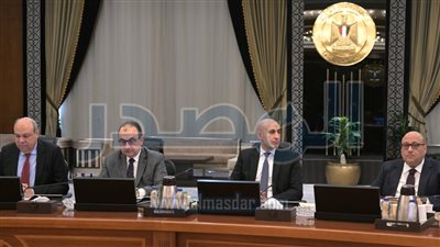 وزير التعليم يُقدّم عرضًا لنظام شهادة البكالوريا المصرية «بديل الثانوية العامة»