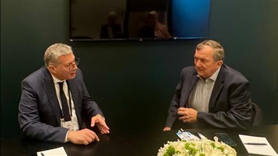 باريك جولد ترغب في الاستثمار بمناطق مصرية جديدة لتعدين الذهب