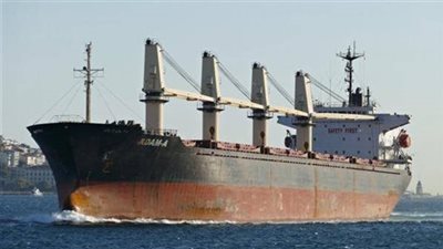 تداول 19 ألف طن و1292 شاحنة بضائع بموانئ البحر الأحمر