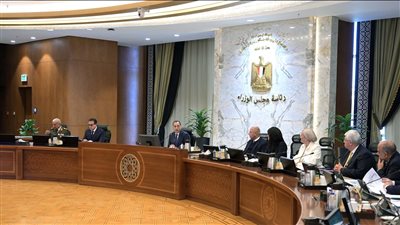 رئيس الوزراء يوجه باستمرار المتابعة الفعالة للأسواق لضمان توافر مختلف أنواع السلع 