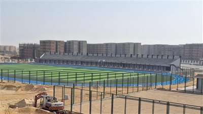 بدء تنفيذ 14 ألف وحدة «إسكان أخضر» بمدينة أكتوبر الجديدة