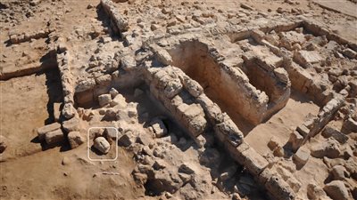 البعثة الأثرية الفرنسية بالإسكندرية تعلن عن كشف جديد