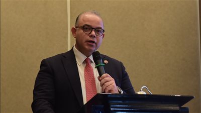 رئيس الرقابة المالية: نسعى لتدشين تطبيقات إلكترونية لرقمنة التقييم العقاري 