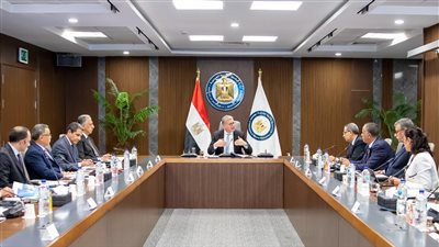 «العامة للبترول» تستهدف حفر 41 بئرًا جديدة خلال 2025-2026