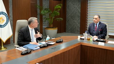 «البتروكيماويات المصرية» تصدر 29 ألف طن PVC وصودا كاوية خلال 6 أشهر