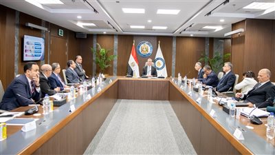 «التعاون للبترول» تخطط لإنشاء 24 محطة جديدة خلال 2025-2026