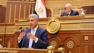 شريف فتحي: صناعة السياحة في مصر قائمة على القطاع الخاص