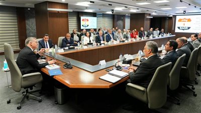  بدر للبترول تستهدف حفر 7 آبار استكشافية وتنموية خلال عامين