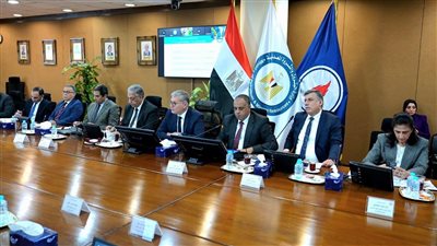 اعتماد الموازنة التخطيطية لشركة بتروجاس للعام المالى 2025-2026