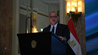 رئيس الرقابة المالية: ثورة تشريعية وتنظيمية لتعزيز دور التأمين في الاقتصاد القومي