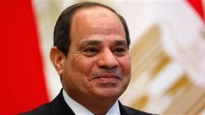 الرئيس السيسي: مصر ستدفع بقوة لتنفيذ اتفاق وقف إطلاق النار بغزة