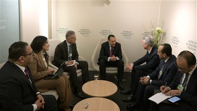  «سيمنز» الألمانية تتطلع لتطوير تعاونها مع الحكومة المصرية بمجال الطاقة