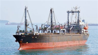 تداول 46 ألف طن و1197 شاحنة بضائع بموانئ البحر الأحمر