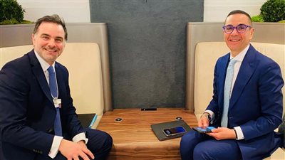 مصر وفرنسا تبحثان سبل تعزيز الشراكة الاستثمارية والاقتصادية