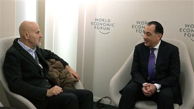  «إيني» الإيطالية تعلن استئناف أعمال الحفر بحقل ظهر الثلاثاء المقبل 