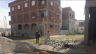 وزير الإسكان: إزالة التعديات عن 61 فدانا ببرج العرب الجديدة