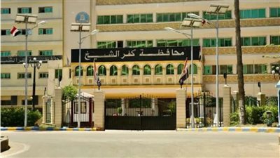 اعتماد المخطط التفصيلي للمنطقة الصناعية في بلطيم بمحافظة كفر الشيخ