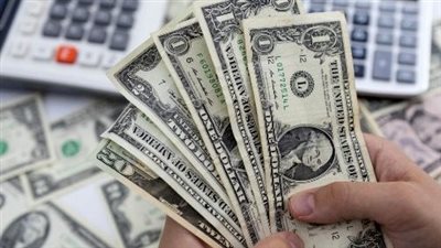 سعر الدولار في البنوك المصرية اليوم الاثنين 27 يناير 2025