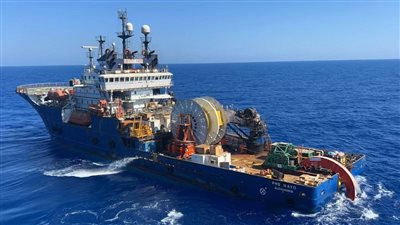 مصر تعلن بدء الإنتاج من آبار المرحلة العاشرة لحقل غاز غرب الدلتا