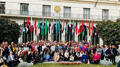 انطلاق المؤتمر السنوي العاشر لـ جمعية سيدات أعمال مصر21 .. فبراير المقبل