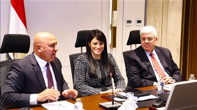 المجموعة الوزارية لريادة الأعمال تنتهي من مناقشة التعريف الموحد للشركات الناشئة