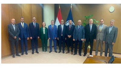 «الحمرا أويل»: استثمار 69.4 مليون دولار وحفر 12 بئراً جديداً خلال 2025-2026