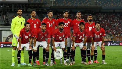 استبعاد إمام عاشور.. قائمة منتخب مصر لمباراتي إثيوبيا وسيراليون في تصفيات المونديال
