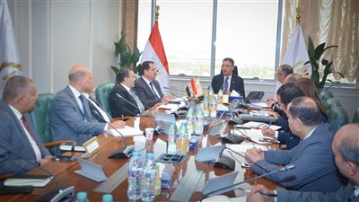 وزير التموين يتابع استعدادات شهر رمضان وتوافر السلع في الأسواق