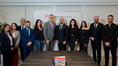 مناج للتطوير العقاري تطلق مشروع فندقي بتكلفة استثمارية 7 مليارات جنيه