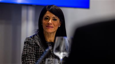 «المشاط»: توسيع نطاق الشراكة بين أفريقيا والمؤسسات الدولية يُدعم جهود التنمية الاقتصادية