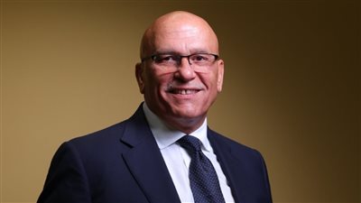 سعيد زعتر: شركات التمويل الاستهلاكي تلعب دورًا حيويًا في تسريع النمو الاقتصادي