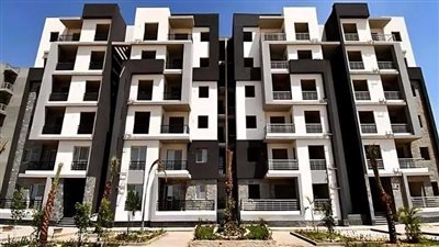 اعتماد تخطيط وتقسيم أرض مشروع شركة معمار الأشراف بمدينة العبور