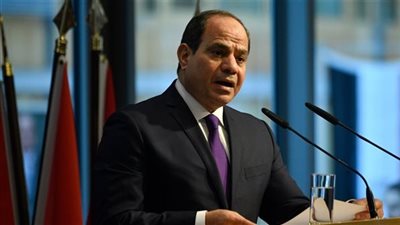 السيسي يوافق على منحة بـ 2 مليون دولار من بنك التنمية الإفريقي