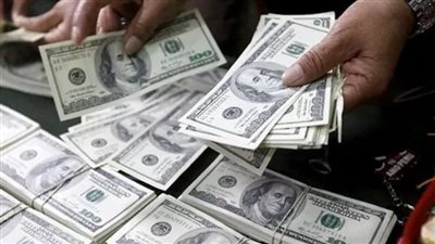 ضبط قضايا إتجار بالنقد الأجنبي بقيمة 16 مليون جنيه خلال 24 ساعة