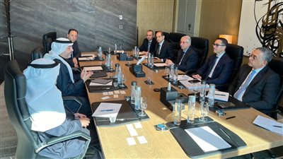 شركة بودي الكويتية تدرس إنشاء مشروع للنقل الجماعي في مصر 