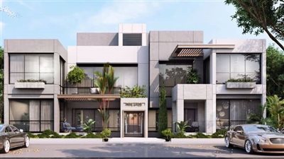 اعتماد تخطيط وتقسيم أرض مشروع شركة بدر الدين للتطوير العقارى بـ6 أكتوبر 