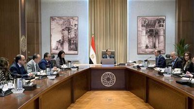 الحكومة: زيادة مخصصات برامج الحماية الاجتماعية والصحة والتعليم بموازنة 2025-2026