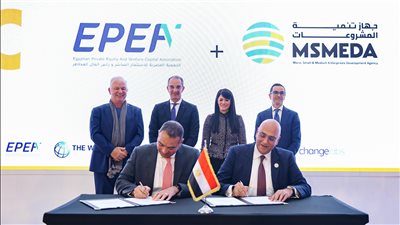 المشاط: الشركات الناشئة بمصر جمعت ملياري دولار تمويلات استثمارية خلال 5 سنوات