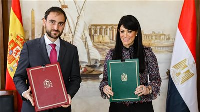 منحة إسبانية بـ1.4 مليون يورو لإعداد دراسة جدوى امتداد الخط الأول للمترو