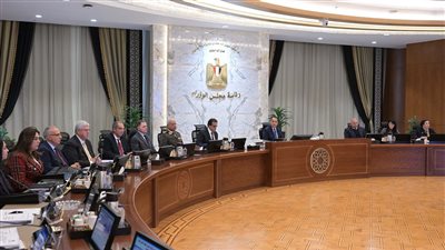 الحكومة توافق على 5 مشروعات اتفاقيات التزام بترولية بقيمة 225.3 مليون دولار 