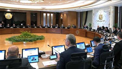 تخصيص قطع أراضٍي لإقامة مناطق لوجيستية في 3 محافظات 