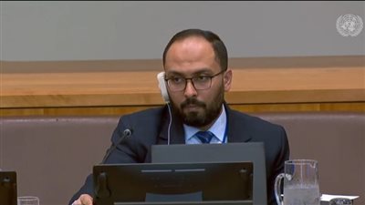 مساعد وزير المالية: تحديث القواعد الضريبية لتصبح أكثر ملاءمة للاقتصاد الرقمي