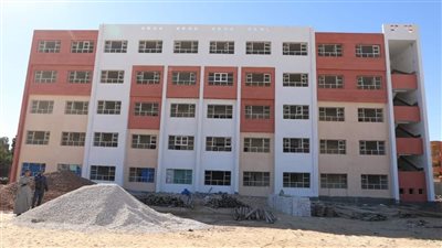 «الإسكان» تعتمد تخطيط وتقسيم قطعة أرض لإقامة جامعة خاصة بسوهاج الجديدة